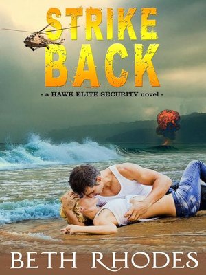 cover image of Strike Back